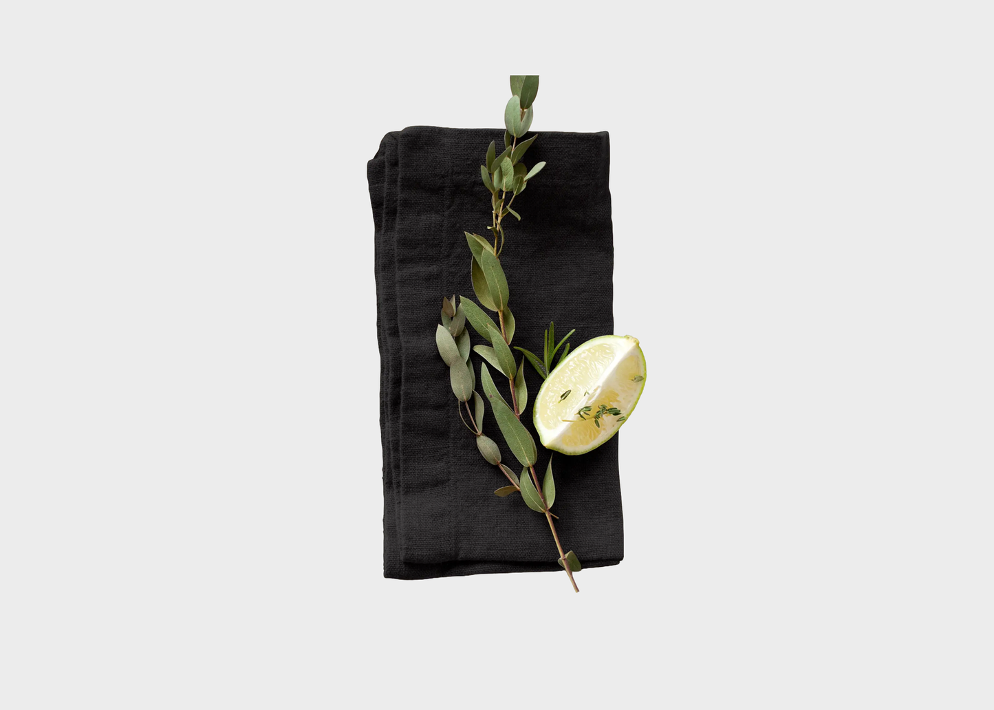 
                  
                    Linen Napkin Set
                  
                