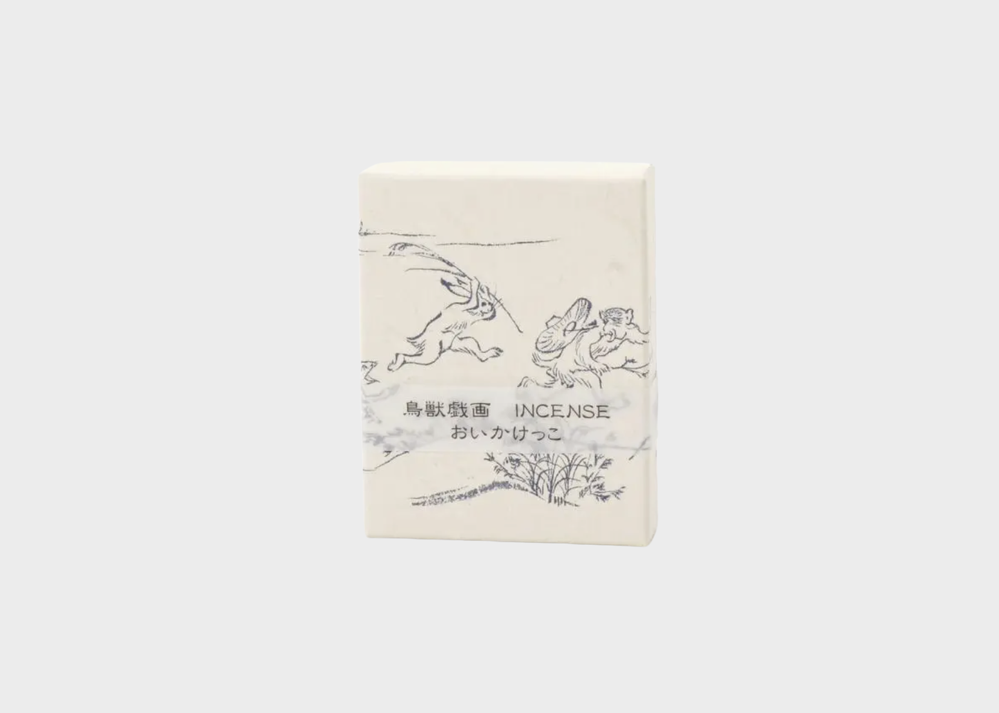 
                  
                    Chojugiga Incense
                  
                