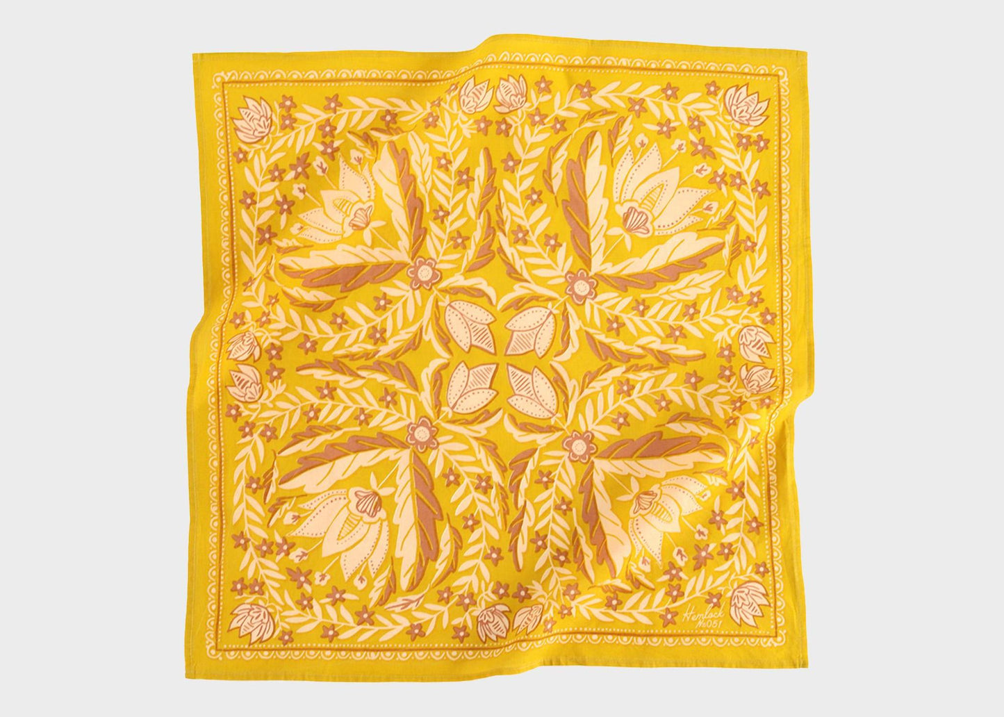 
                  
                    Cotton Bandanas
                  
                