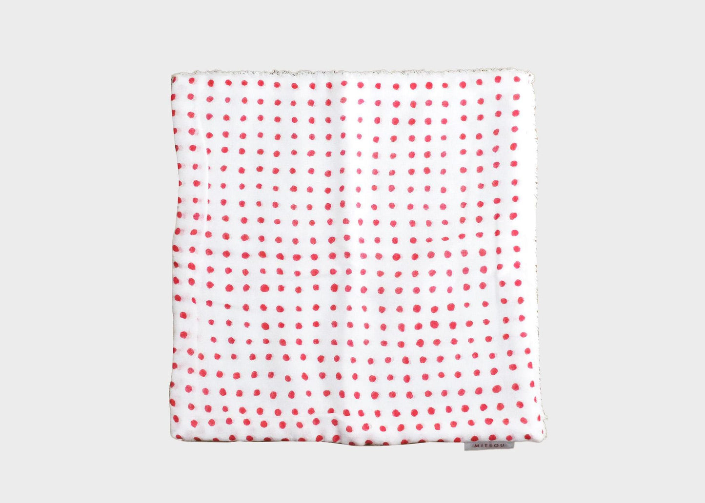 
                  
                    Mitsou Gauze Washcloth
                  
                