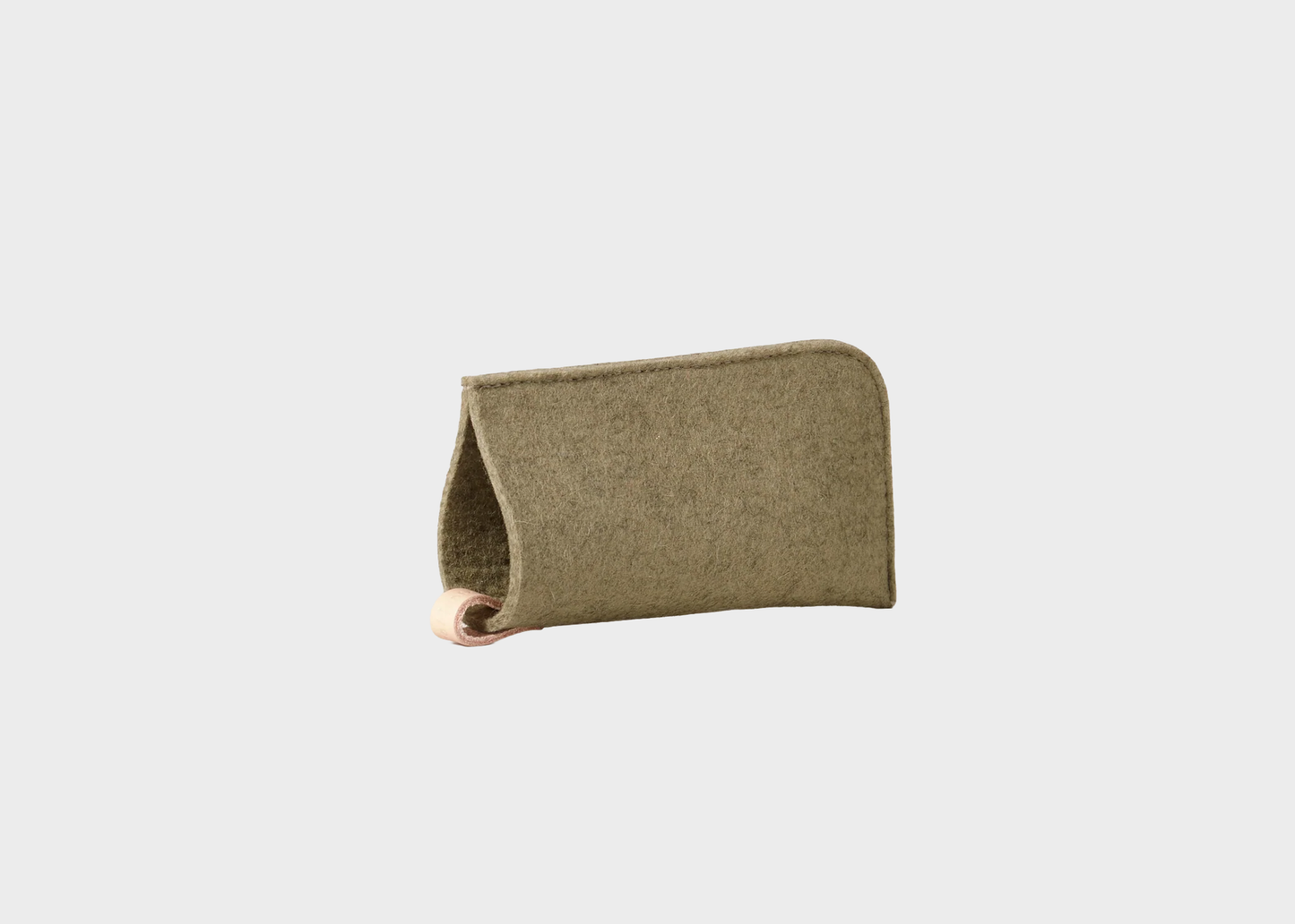 
                  
                    Eyeglass Sleeve
                  
                