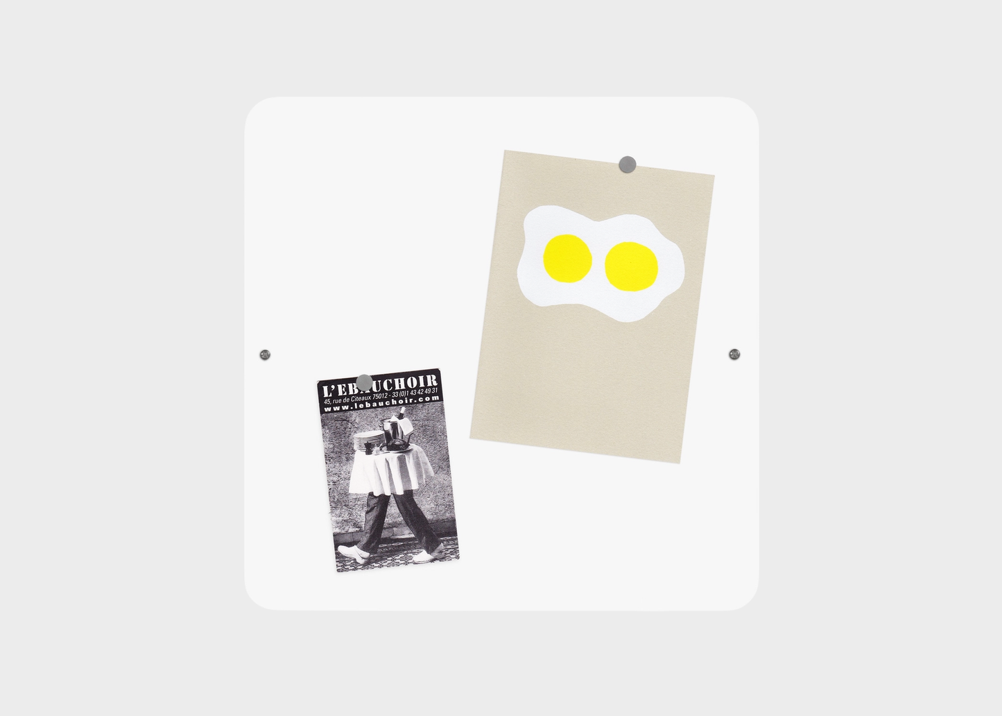 
                  
                    12" Magnet Board
                  
                