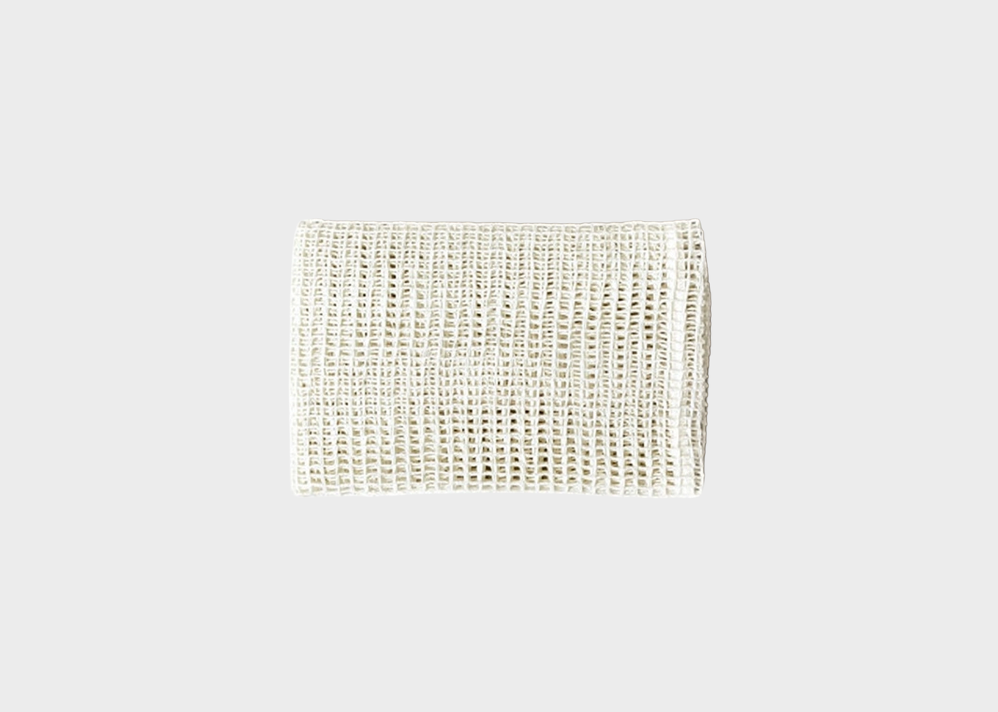 
                  
                    Sasawashi Open Weave Exfoliating Towel
                  
                