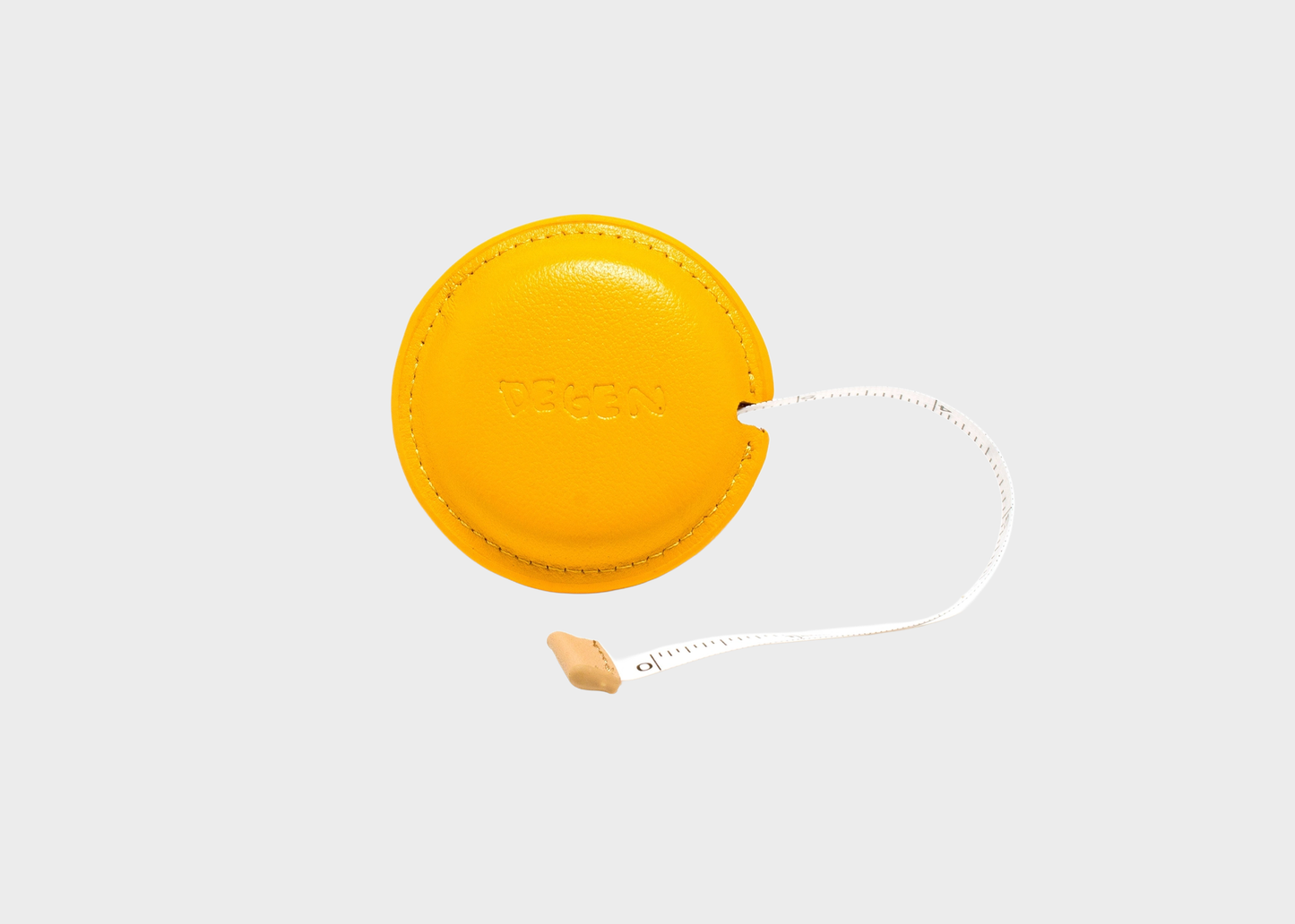 
                  
                    Happy Tape Measure
                  
                