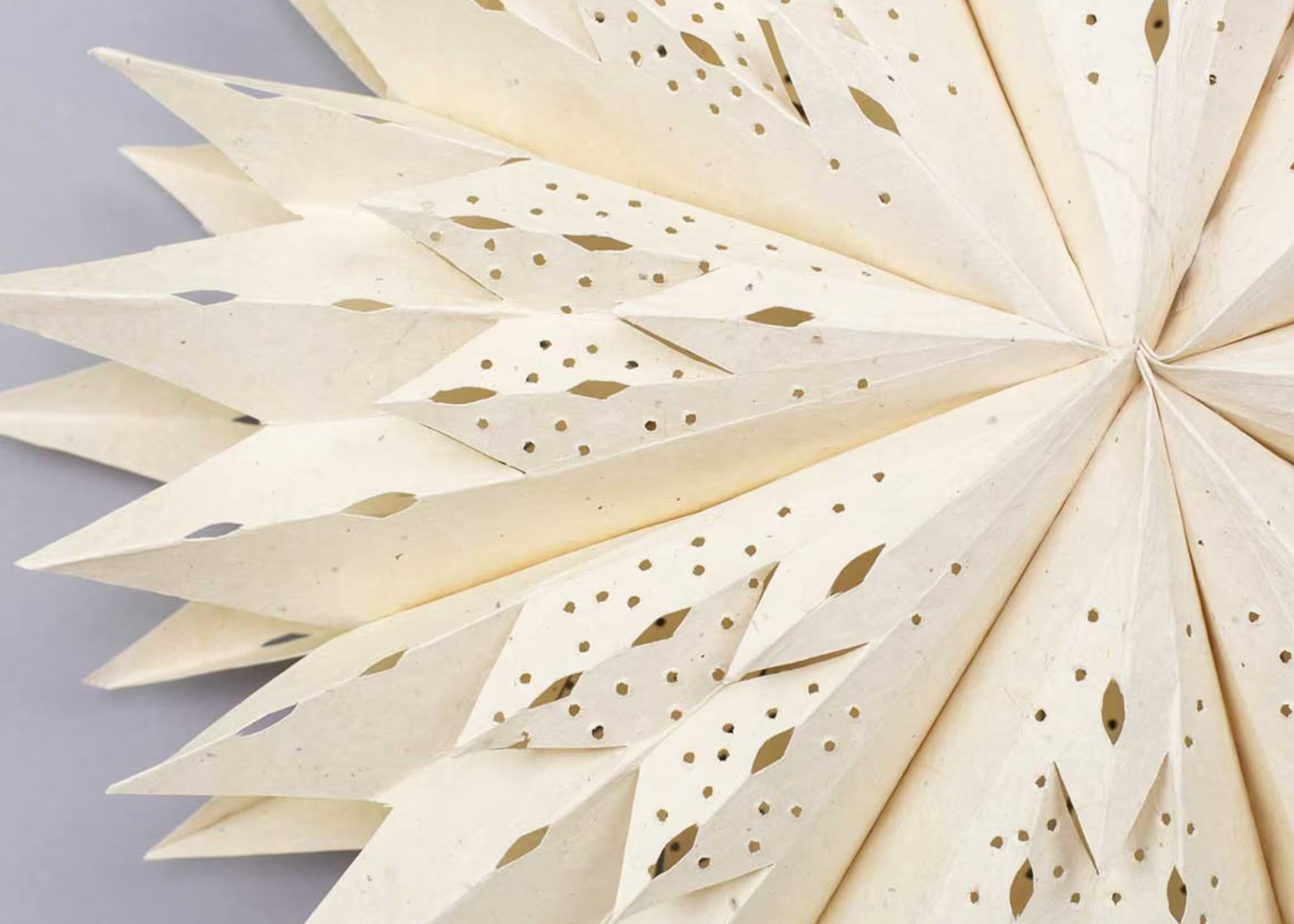 
                  
                    SPARKLE Advent Star LG
                  
                