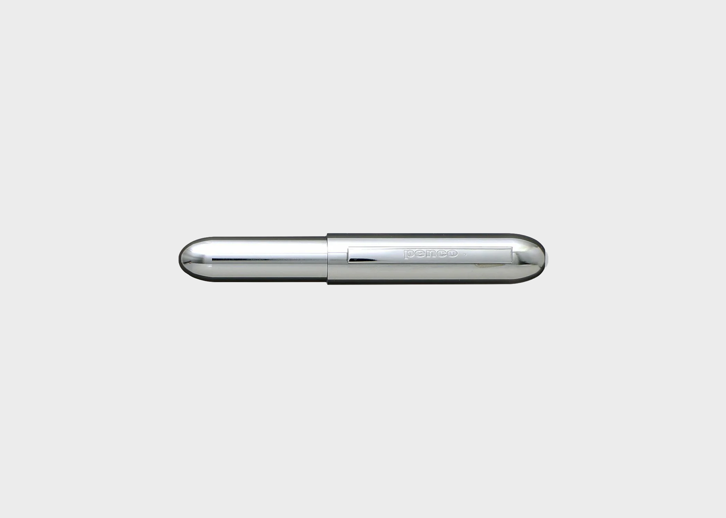 
                  
                    Bullet Ballpoint Pen
                  
                