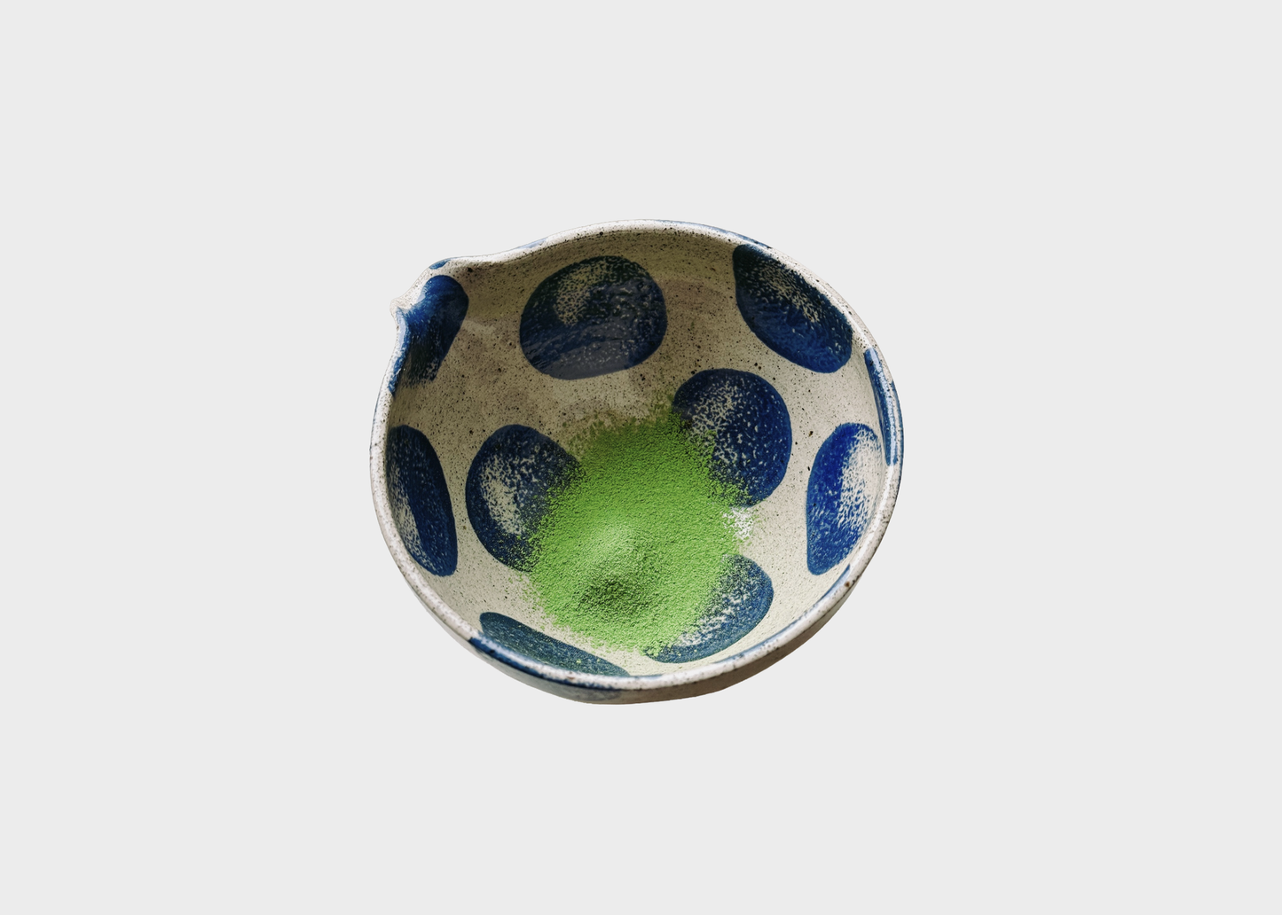 
                  
                    Spouted Matcha Bowl
                  
                