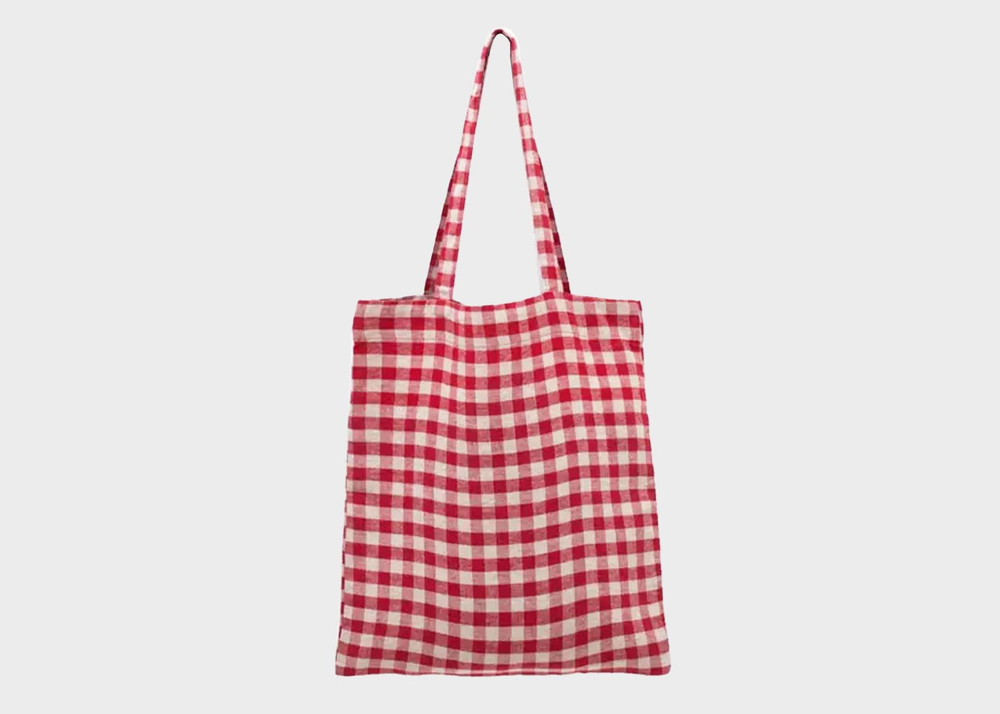
                  
                    Linen Tote Bag
                  
                