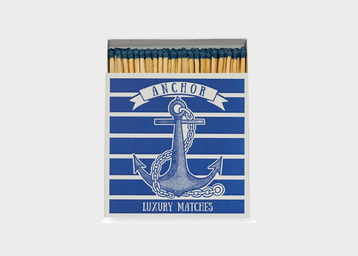 
                  
                    Archivist Matchbox
                  
                