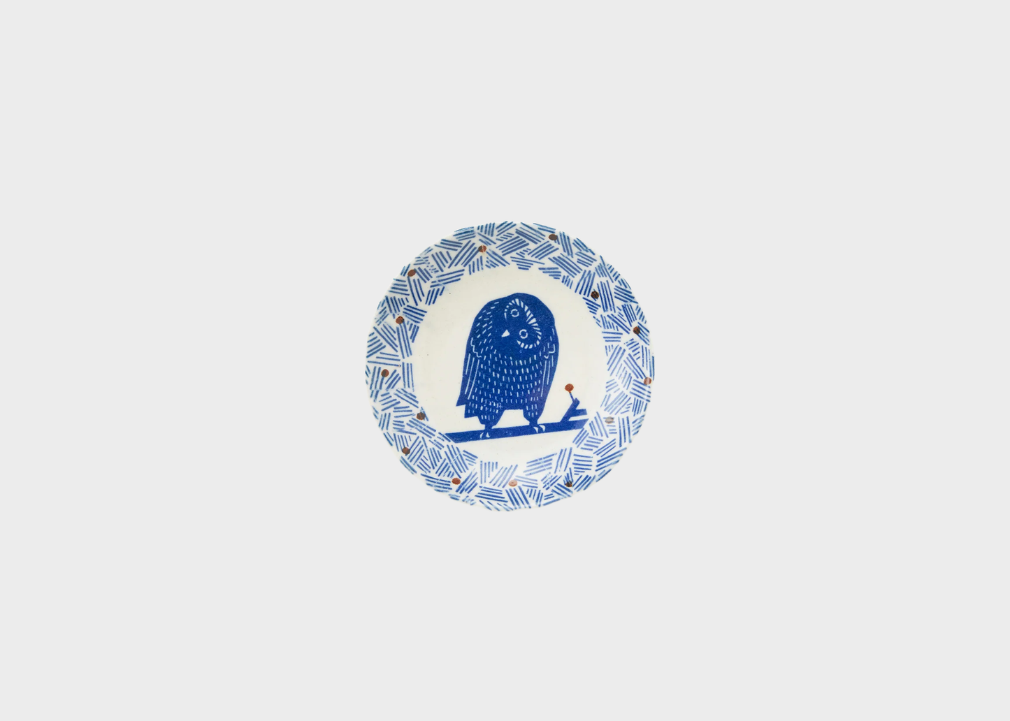 
                  
                    KATA KATA Round Plate
                  
                