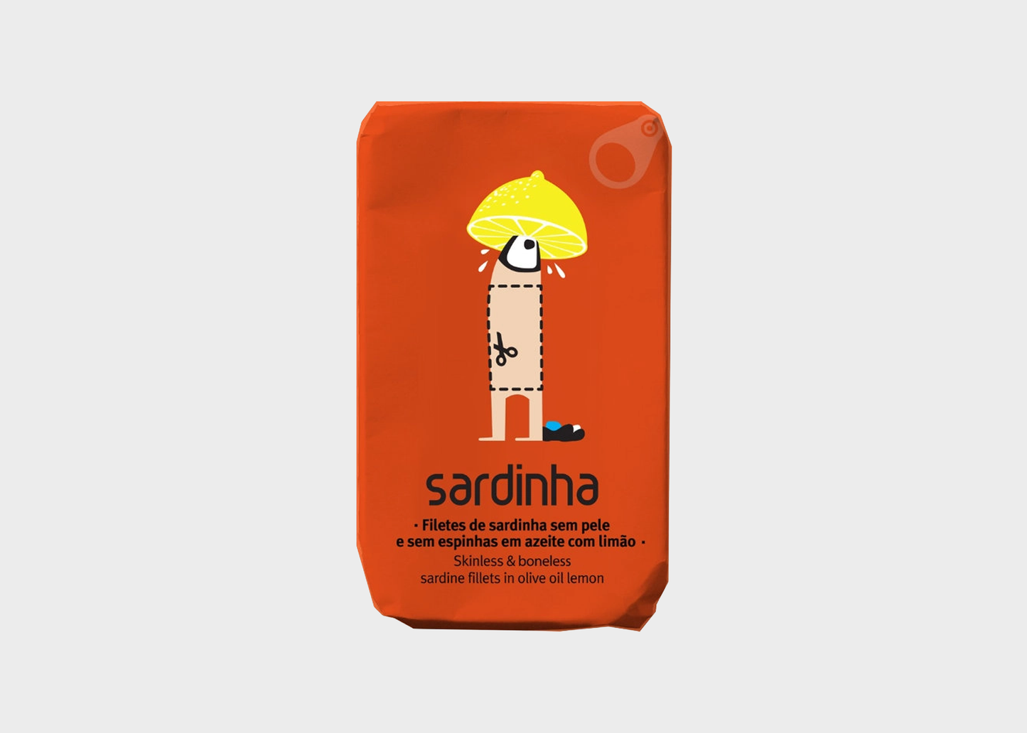 
                  
                    Sardinha Sardines
                  
                