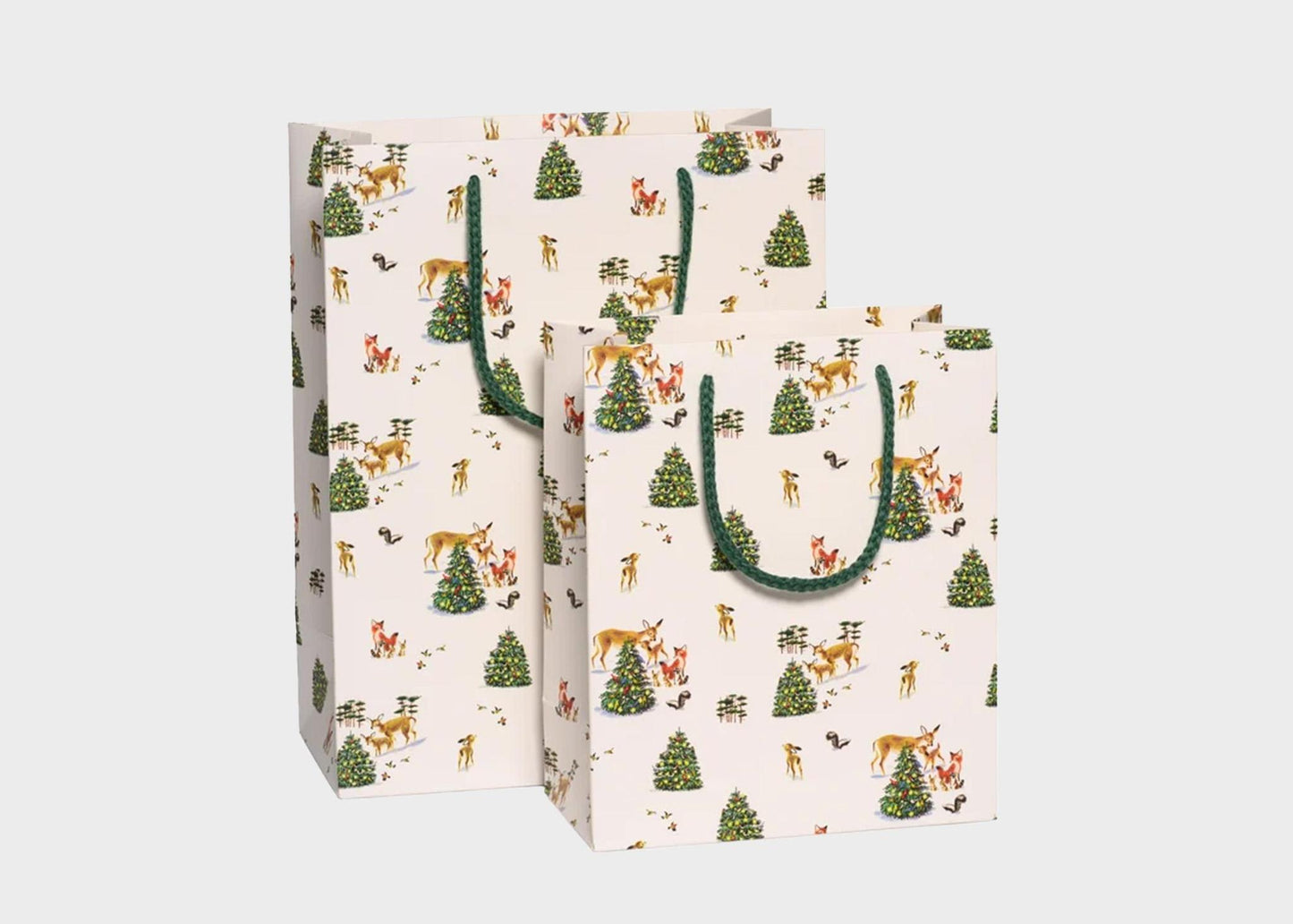 
                  
                    Peaceful Critters Gift Bags
                  
                