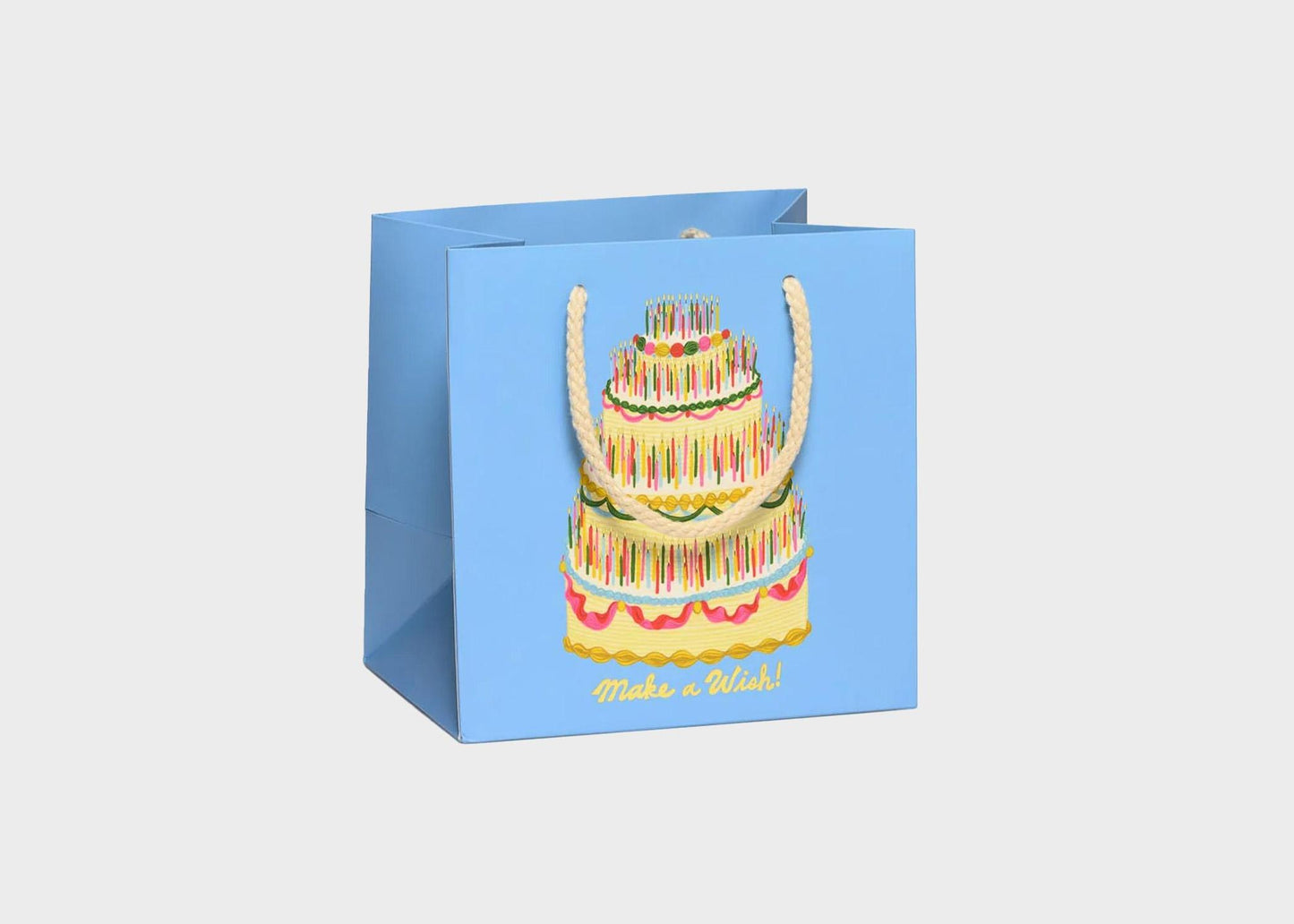 
                  
                    Make a Wish Gift Bag
                  
                