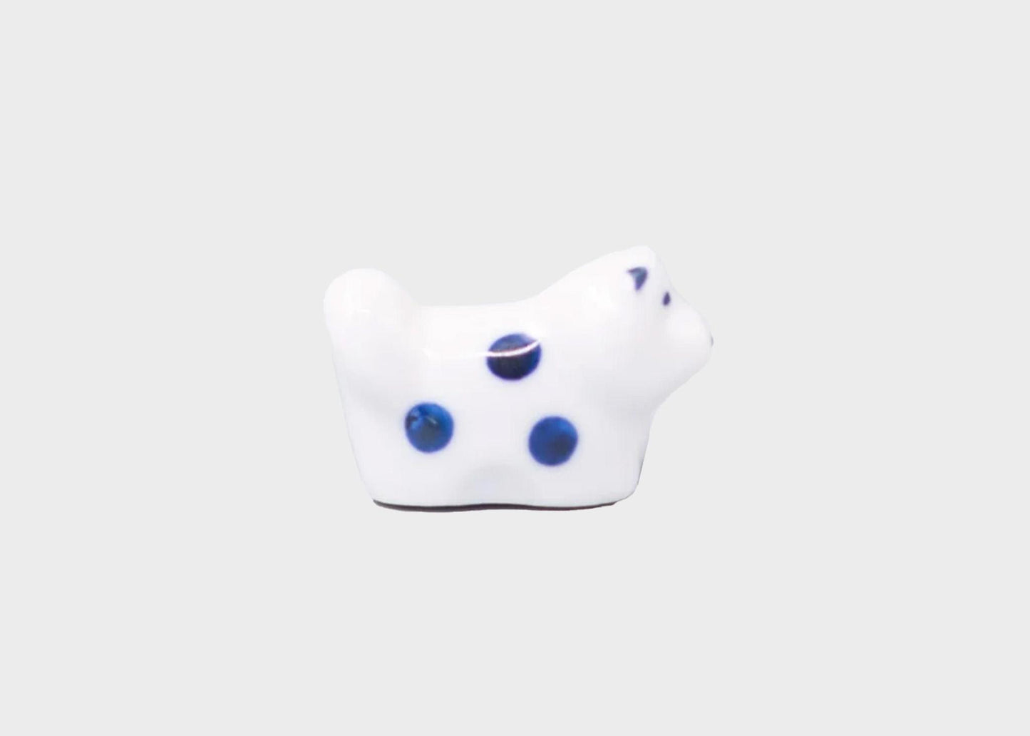 
                  
                    Shiba Dog Chopstick Rest
                  
                