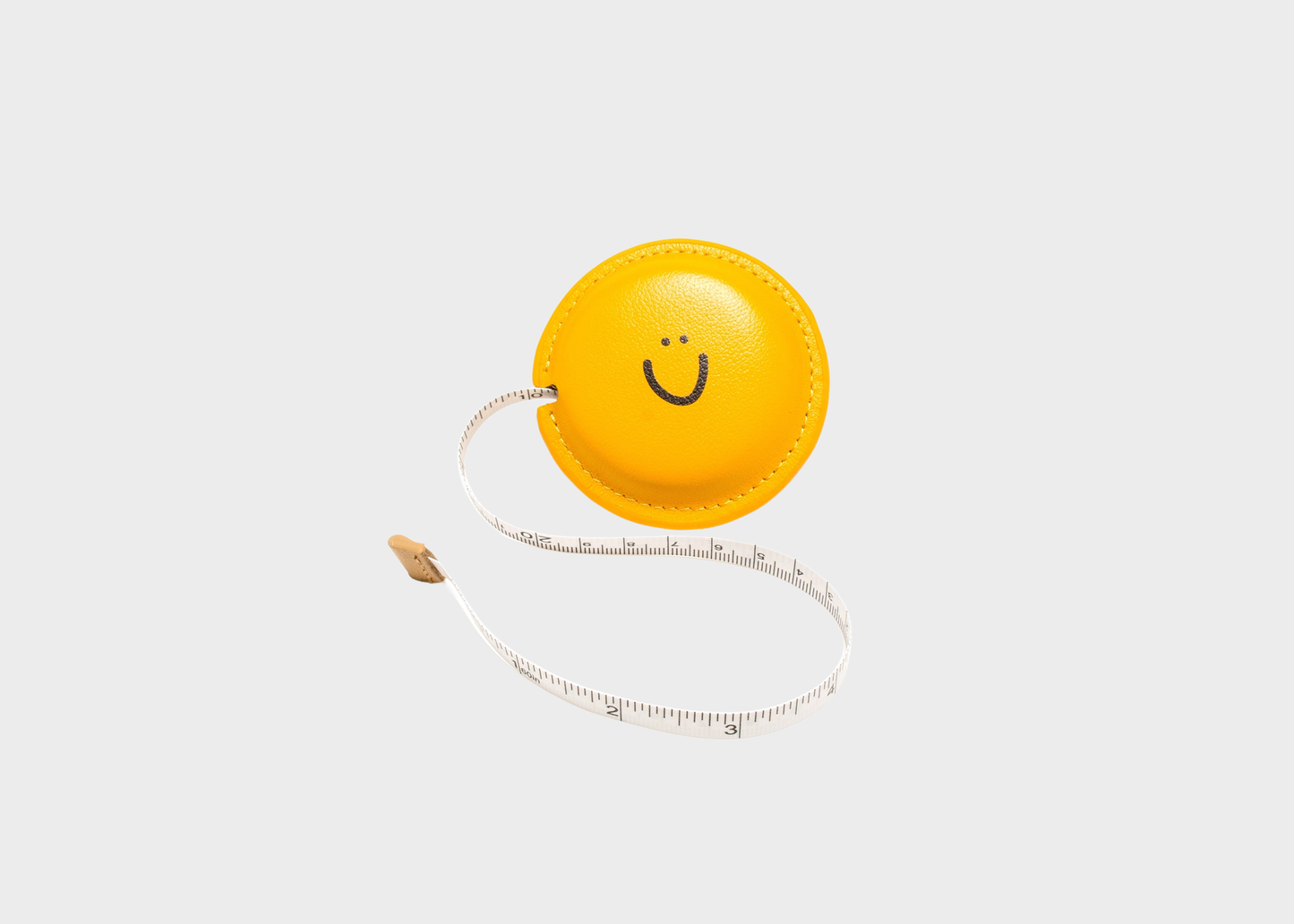 
                  
                    Happy Tape Measure
                  
                
