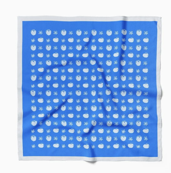 
                  
                    Pattern Cotton Bandanas
                  
                