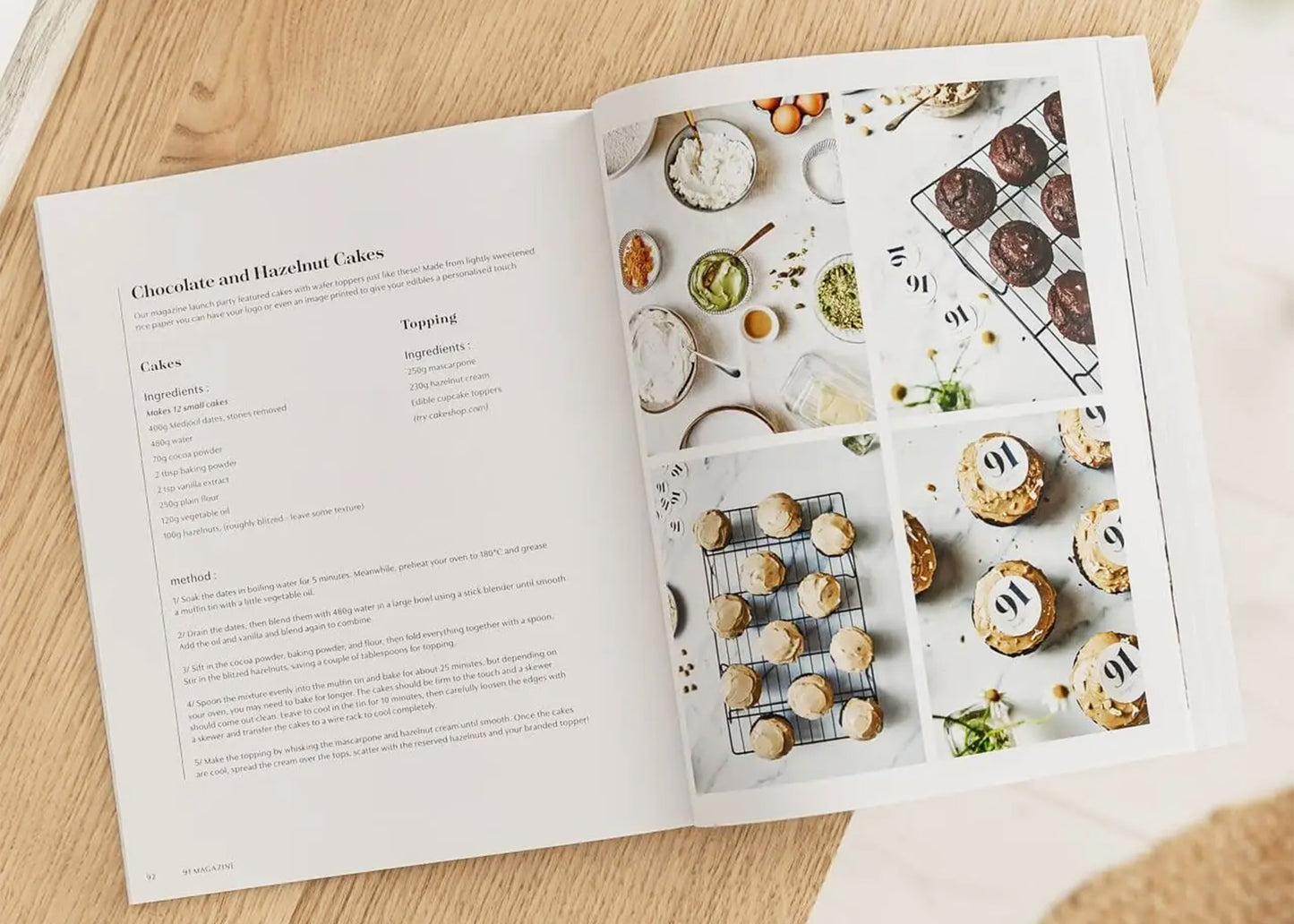 
                  
                    91 Magazine - Volume 20
                  
                