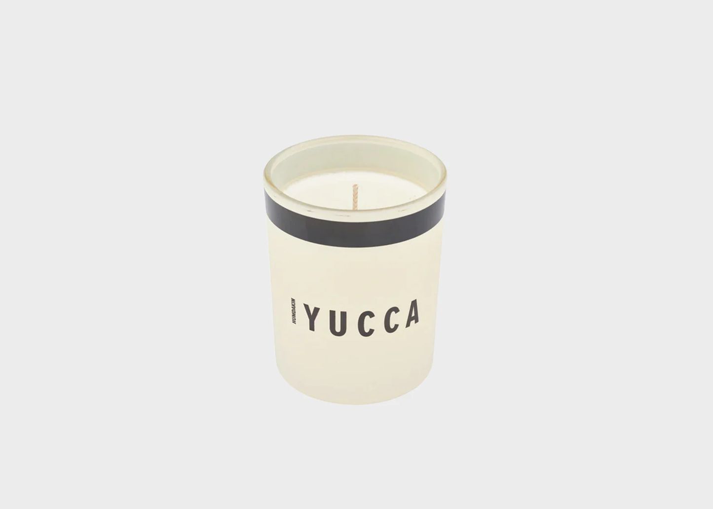 
                  
                    Danish Yucca Candle
                  
                