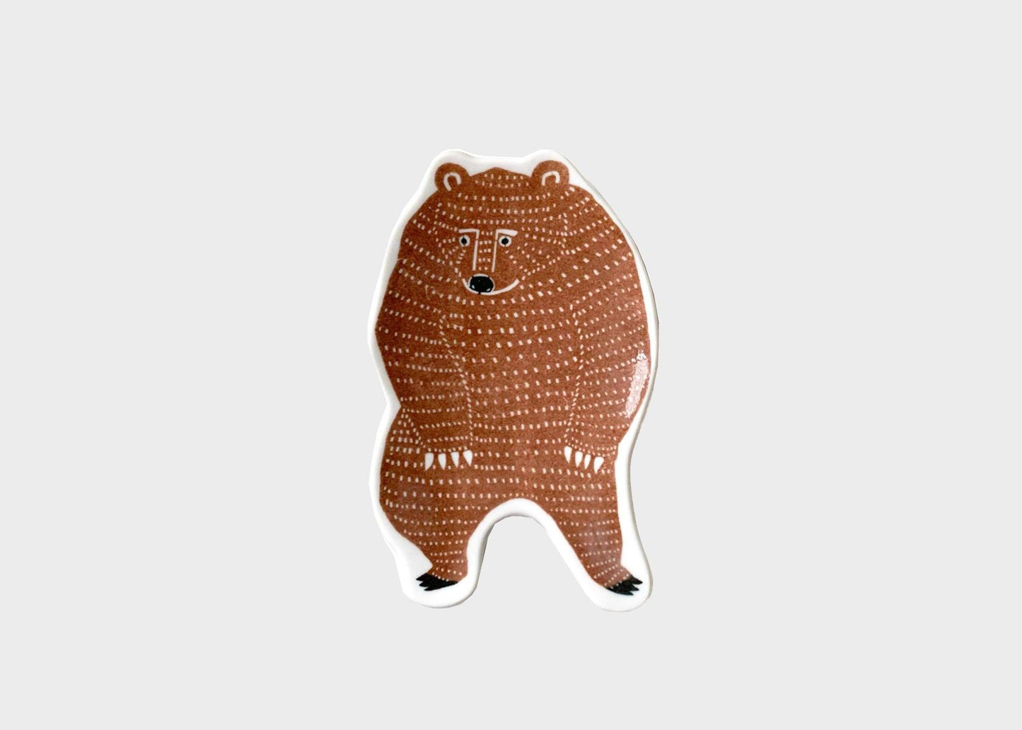 
                  
                    Kata Kata Dish - Bear
                  
                