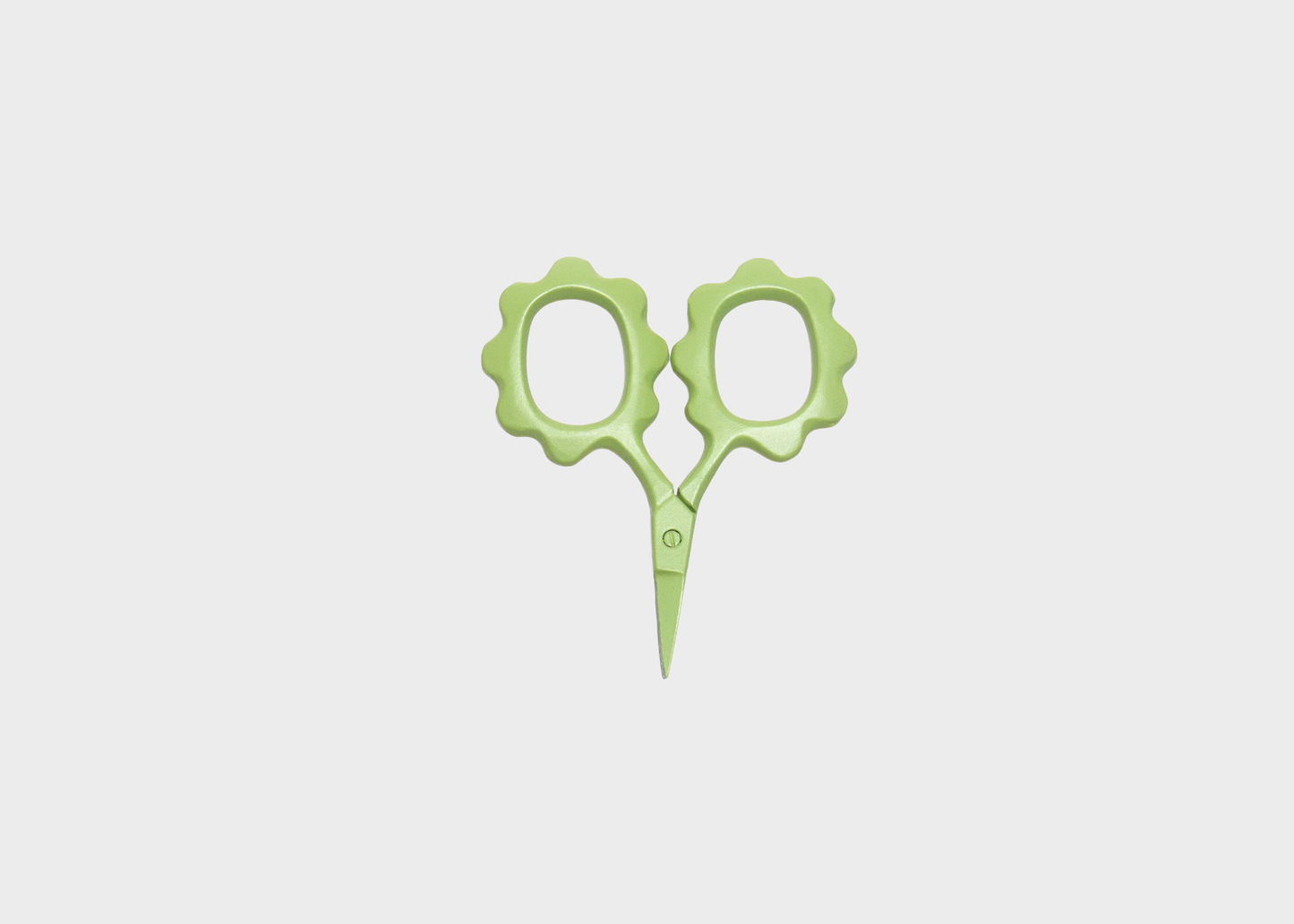 
                  
                    Swerve Mini Scissors
                  
                