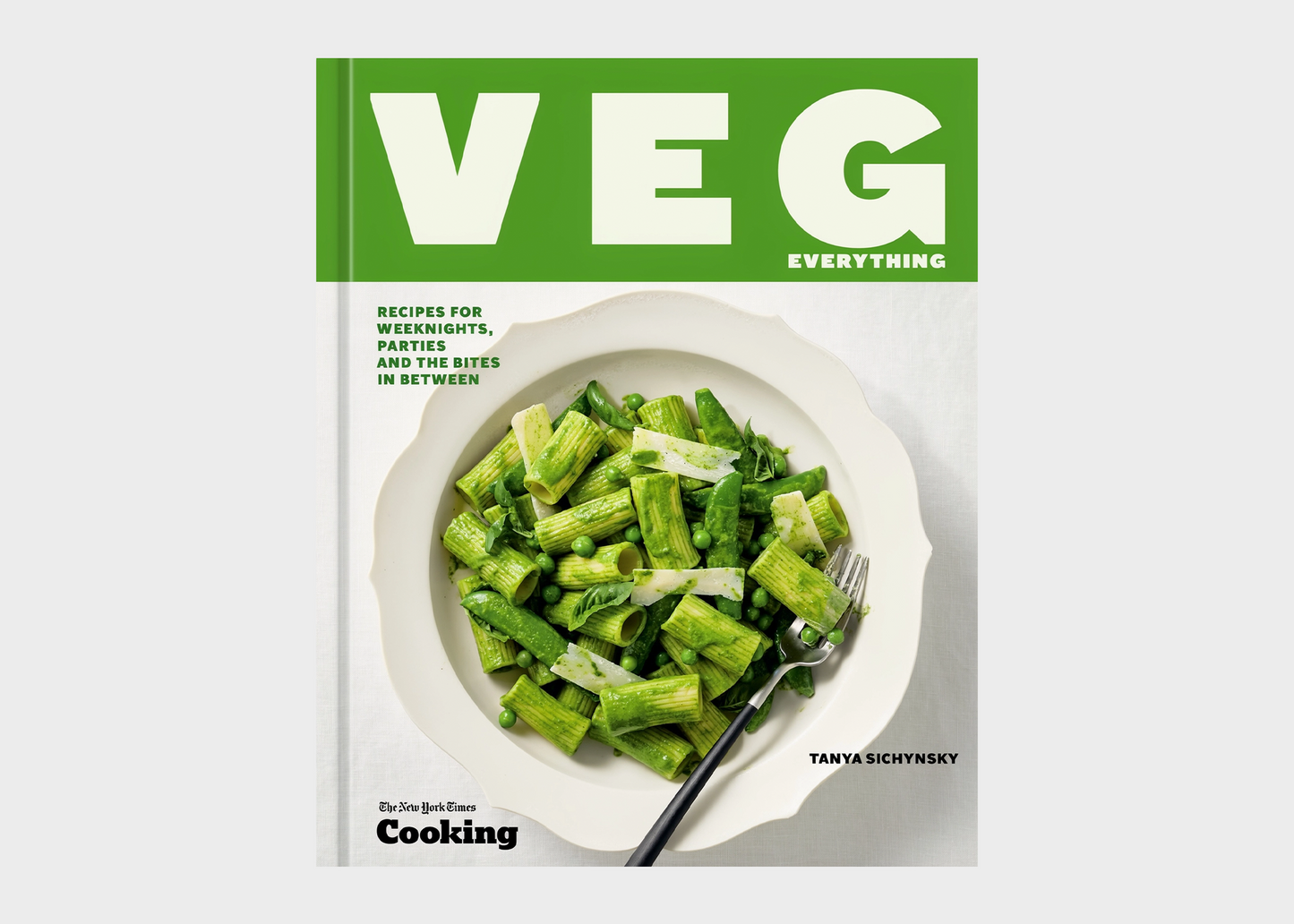 
                  
                    Veg Everything
                  
                