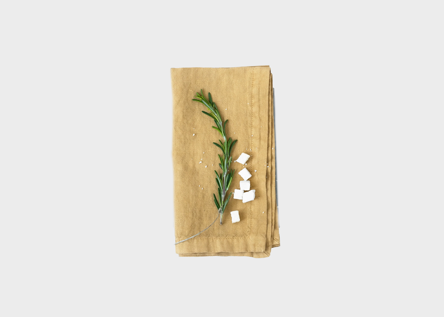 
                  
                    Linen Napkin Set
                  
                