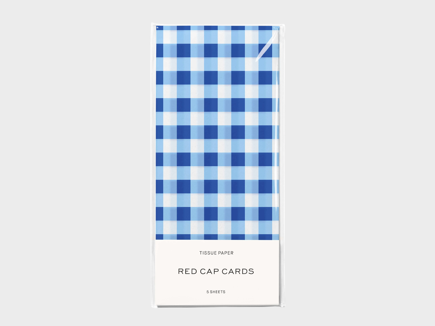 
                  
                    Patterned Tissue Paper
                  
                