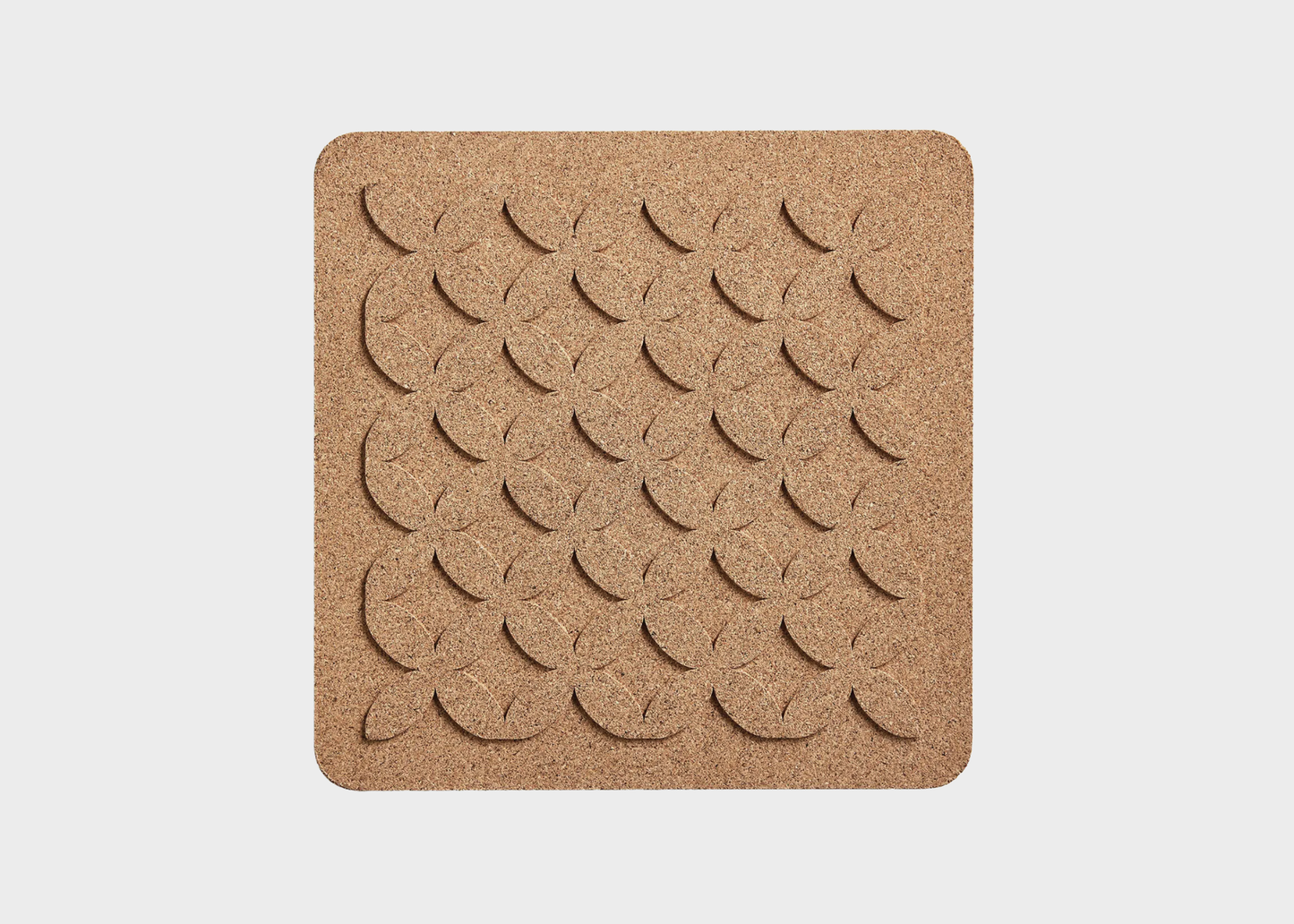 
                  
                    Cork Trivet
                  
                