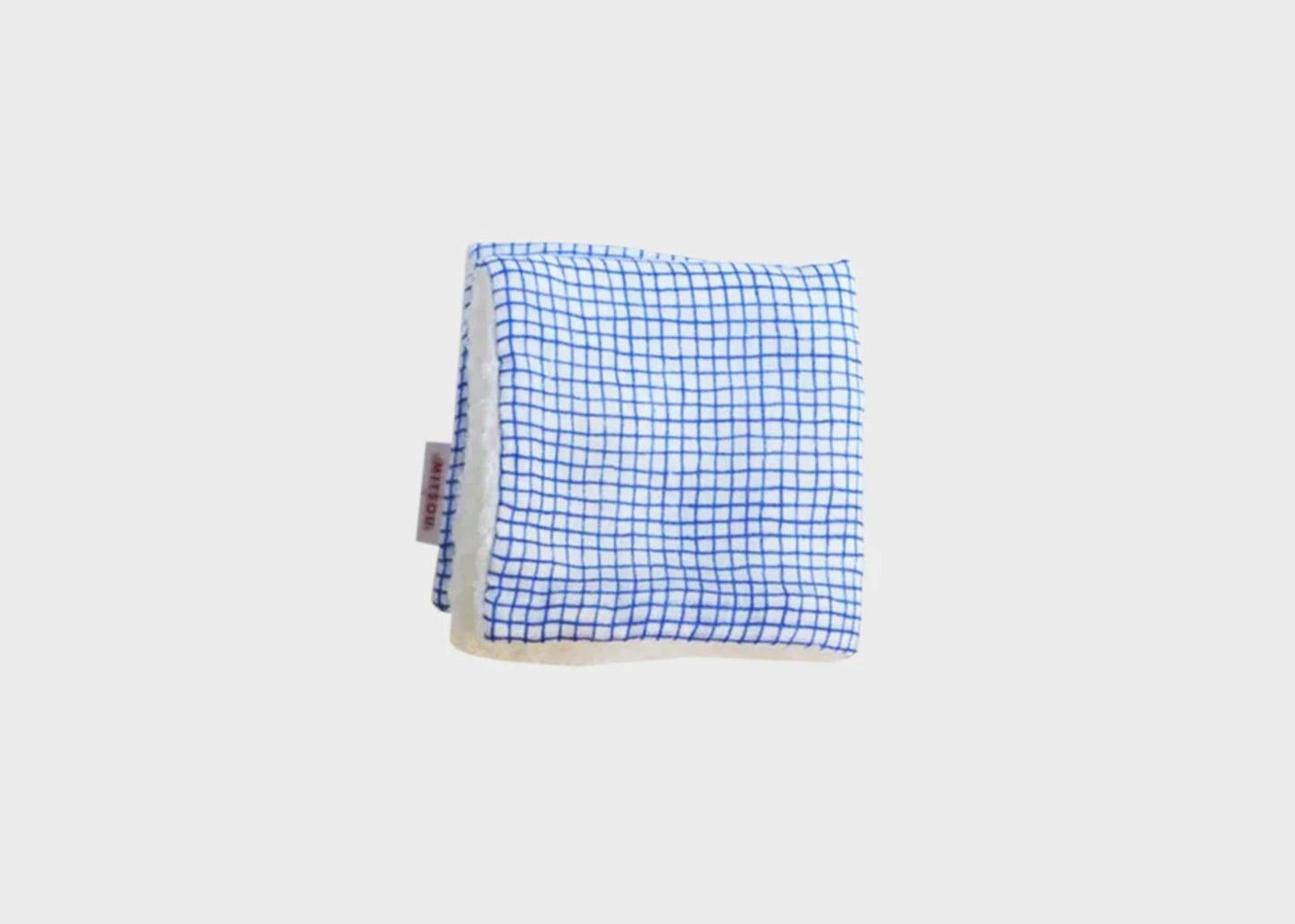 
                  
                    Mitsou Gauze Washcloth
                  
                