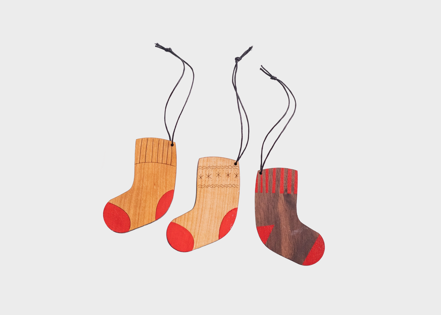 
                  
                    Sock Ornament
                  
                