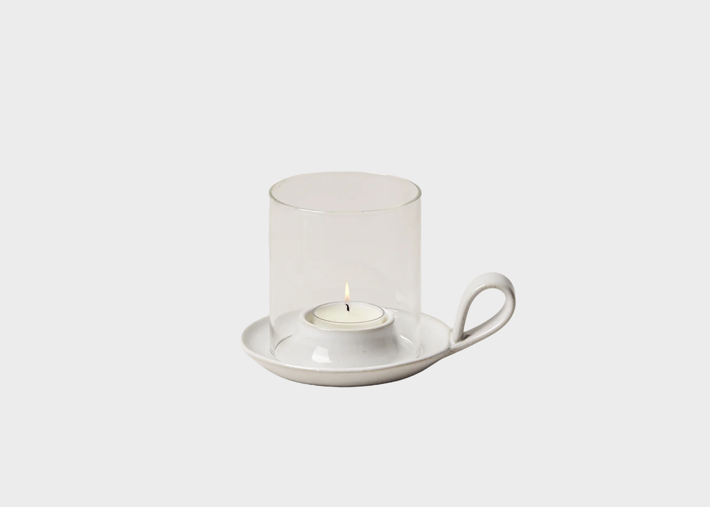 
                  
                    Pantry Tealight Hurricane
                  
                