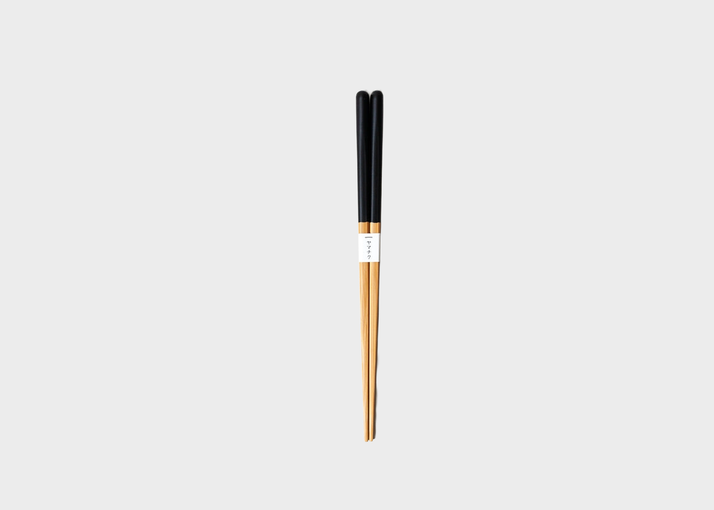 
                  
                    Susu Round Bamboo Chopsticks
                  
                