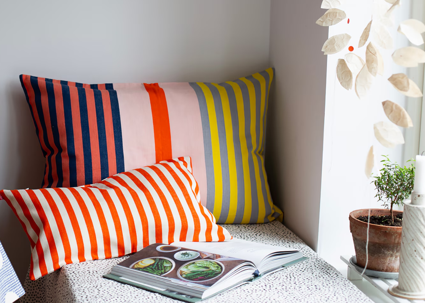 
                  
                    ARTURO Cushion Cover 50x70
                  
                