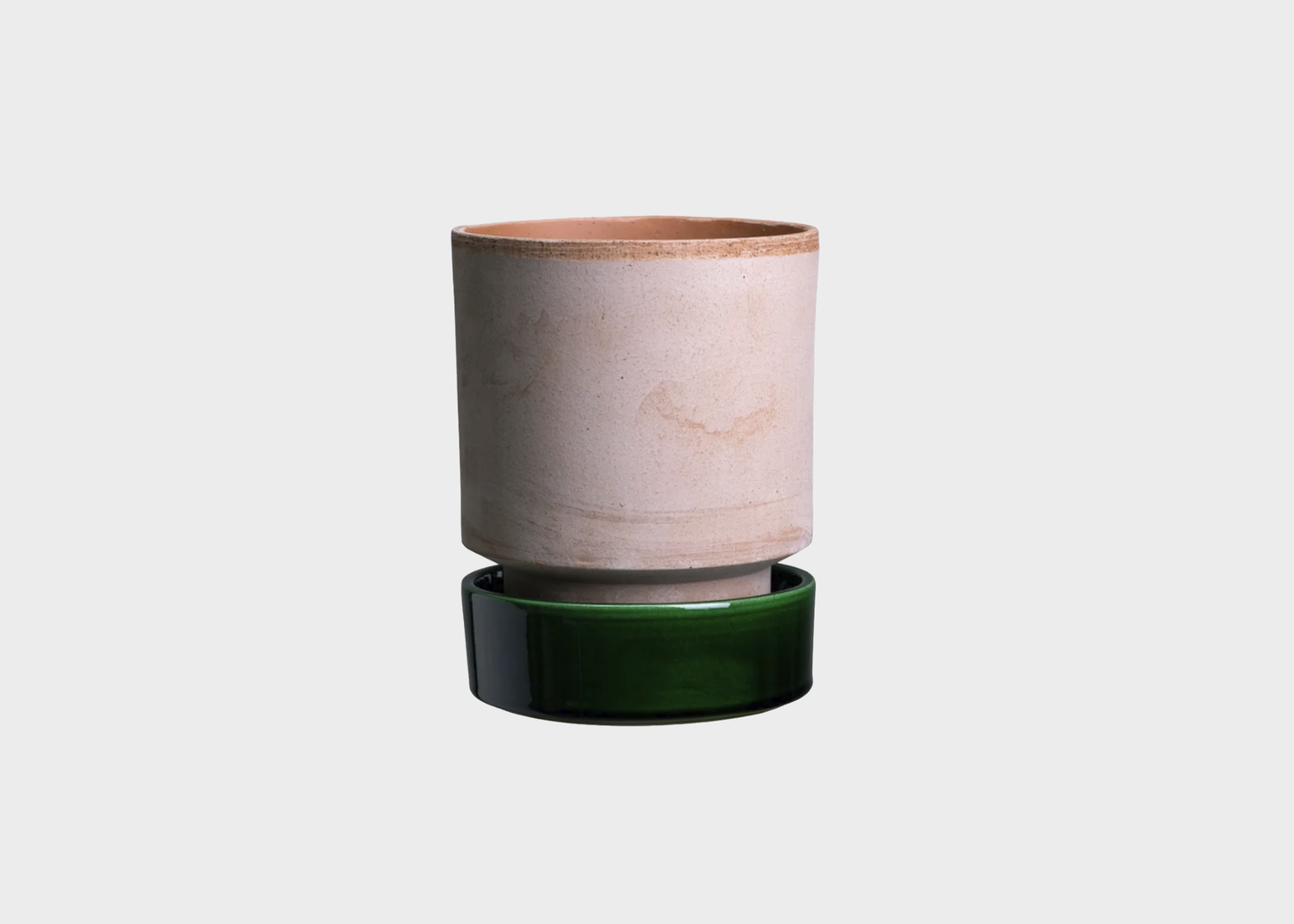 
                  
                    16cm Hoff Pot / Saucer Set
                  
                