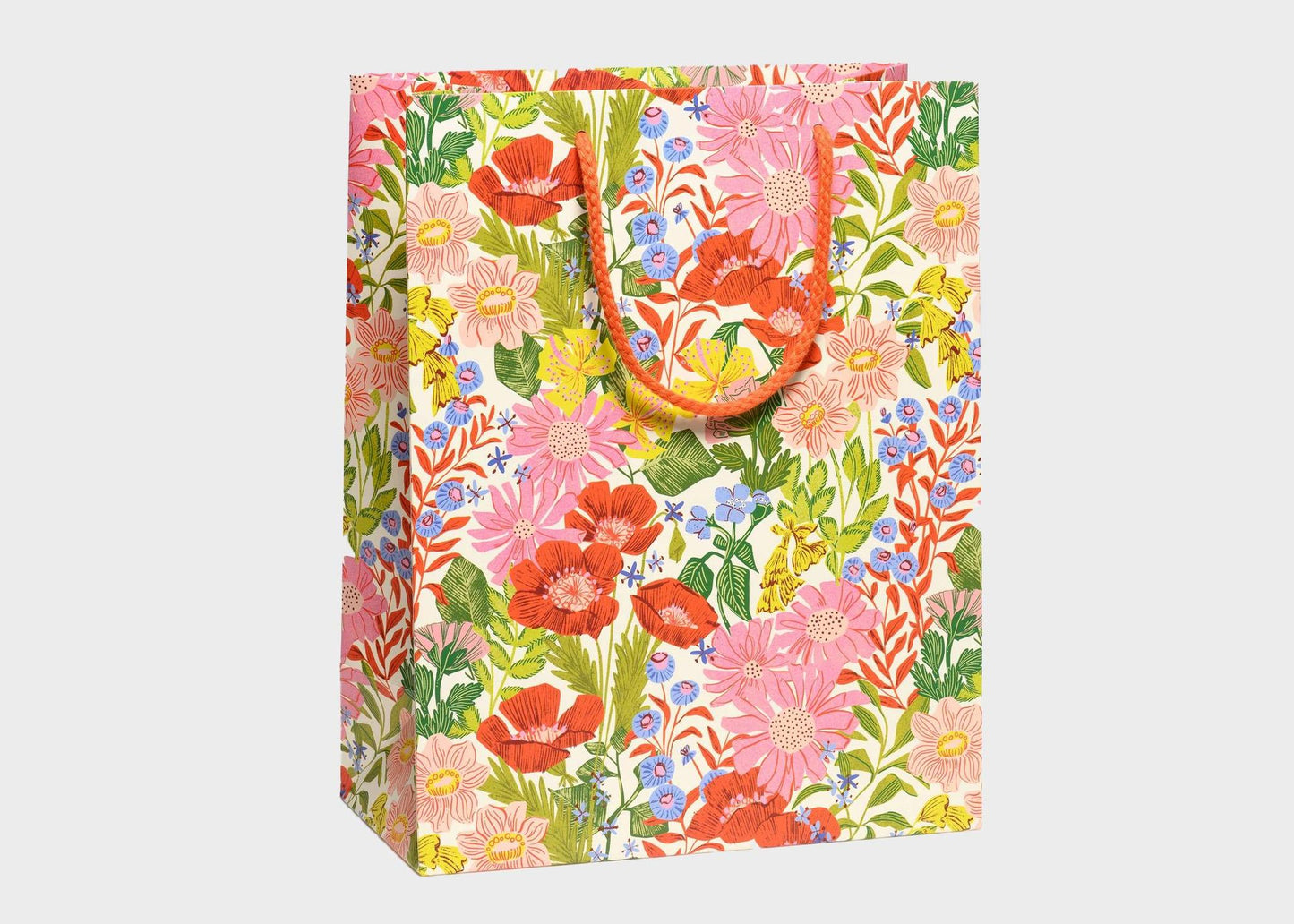
                  
                    Our Love Only Grows Gift Bag
                  
                