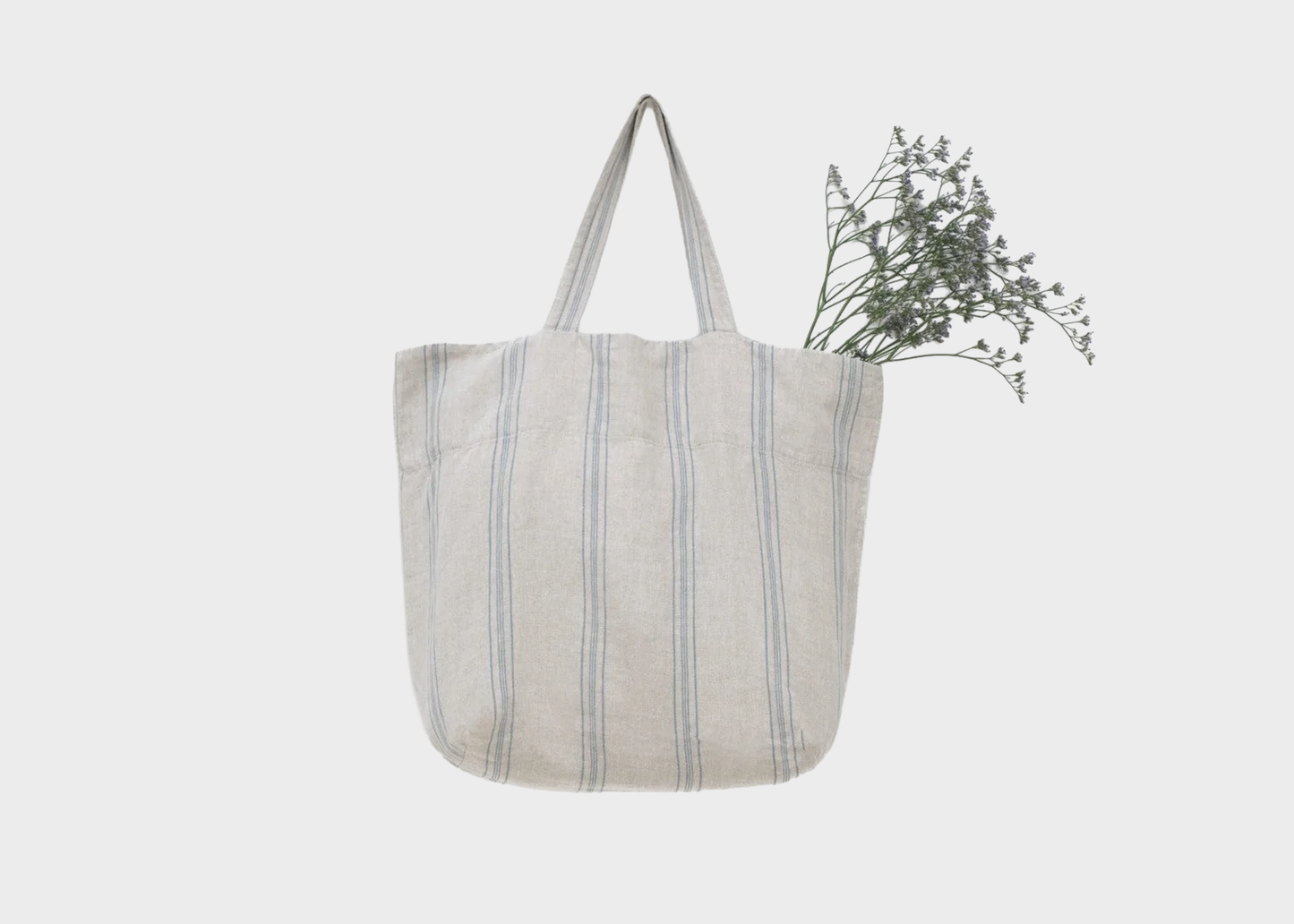 
                  
                    Linen Big Bag
                  
                