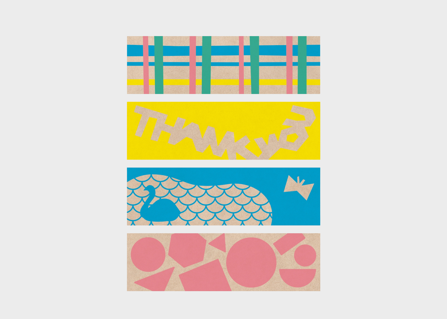 
                  
                    Kitta Washi Tape
                  
                