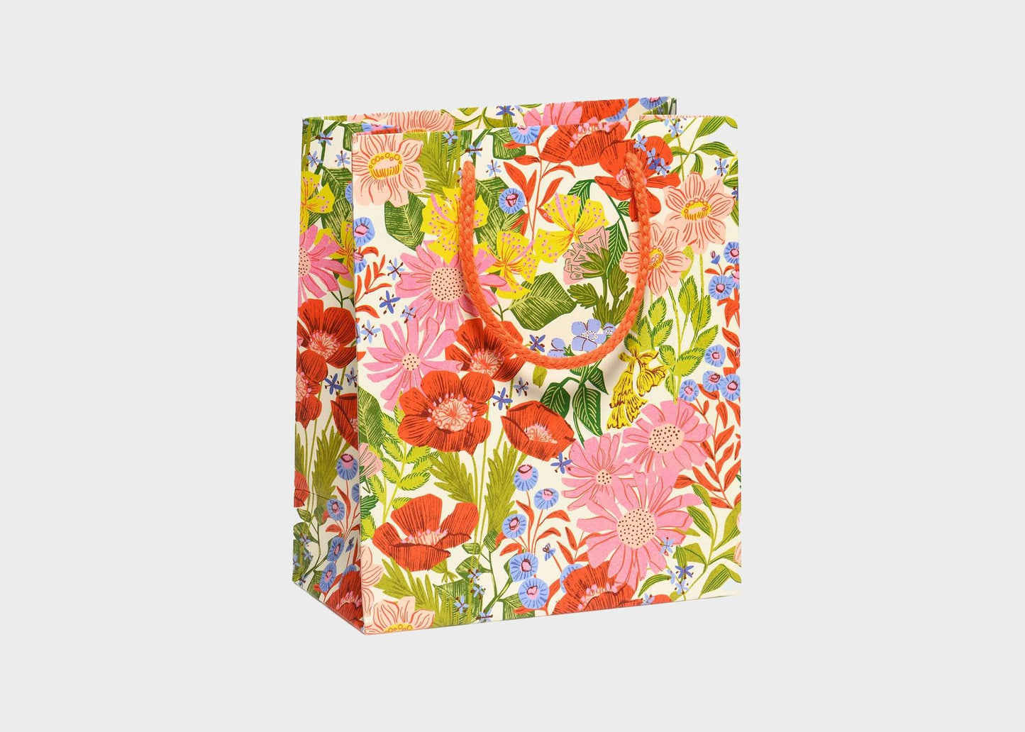 
                  
                    Our Love Only Grows Gift Bag
                  
                