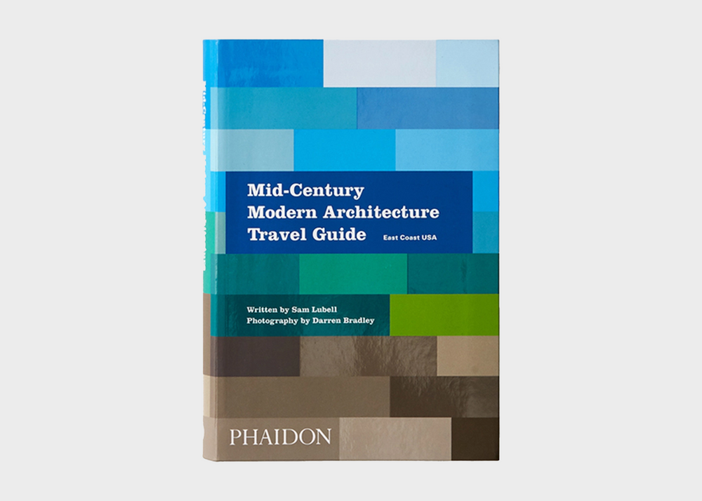 Mid-century Modern Architecture Travel Guide