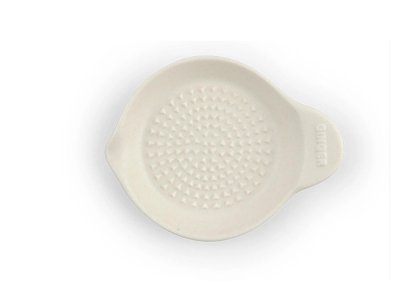 
                  
                    Ginger Grater w/Silicon Sheet
                  
                