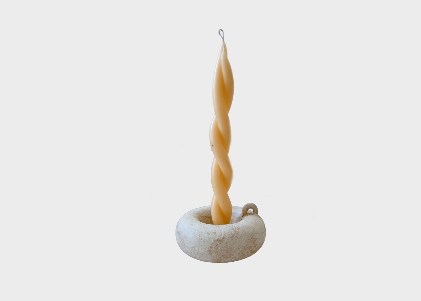 
                  
                    Plinto Candle Holder
                  
                