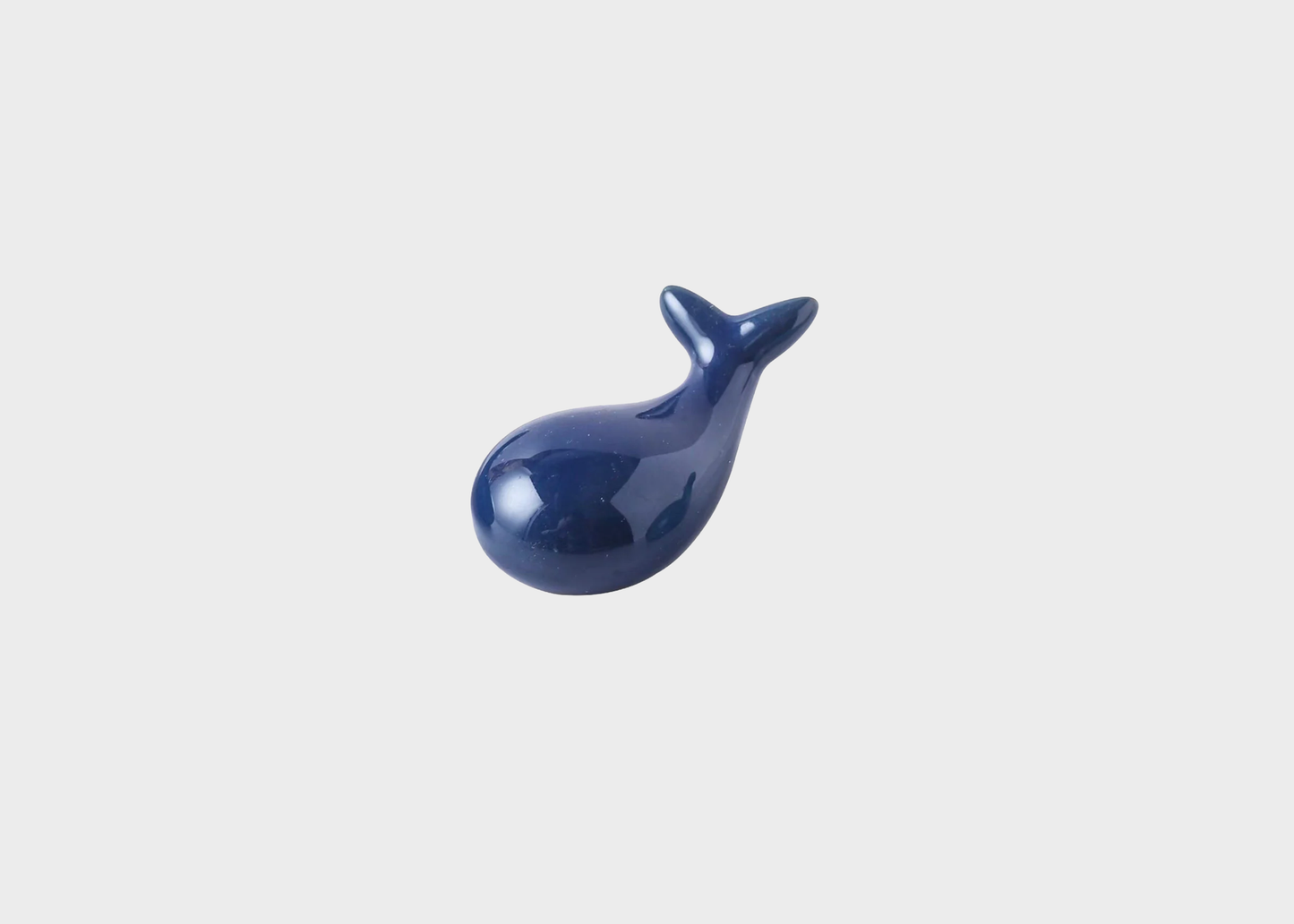 
                  
                    Whale Chopstick Rest
                  
                