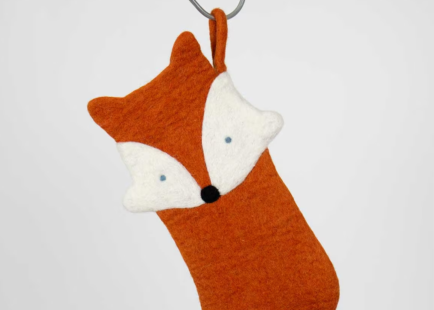 
                  
                    FOX Stocking
                  
                