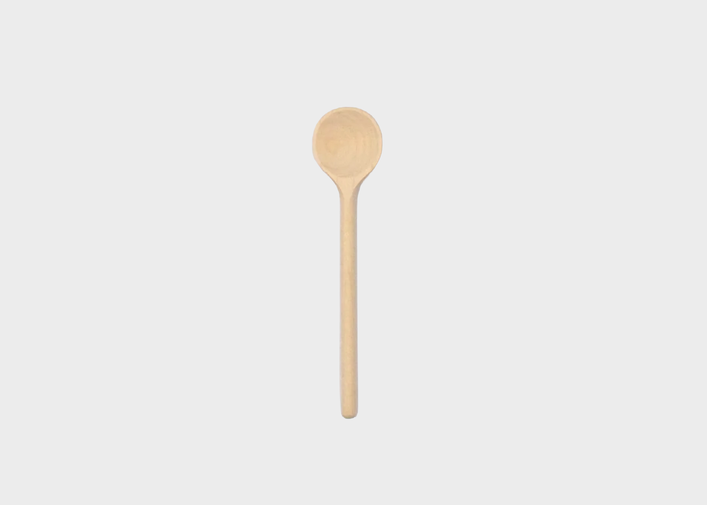 
                  
                    Maple Tasting Spoon
                  
                