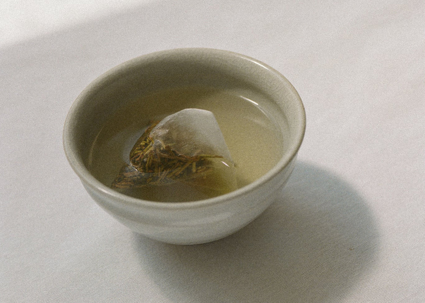 
                  
                    Tekuno Tea - Hatomugicha
                  
                