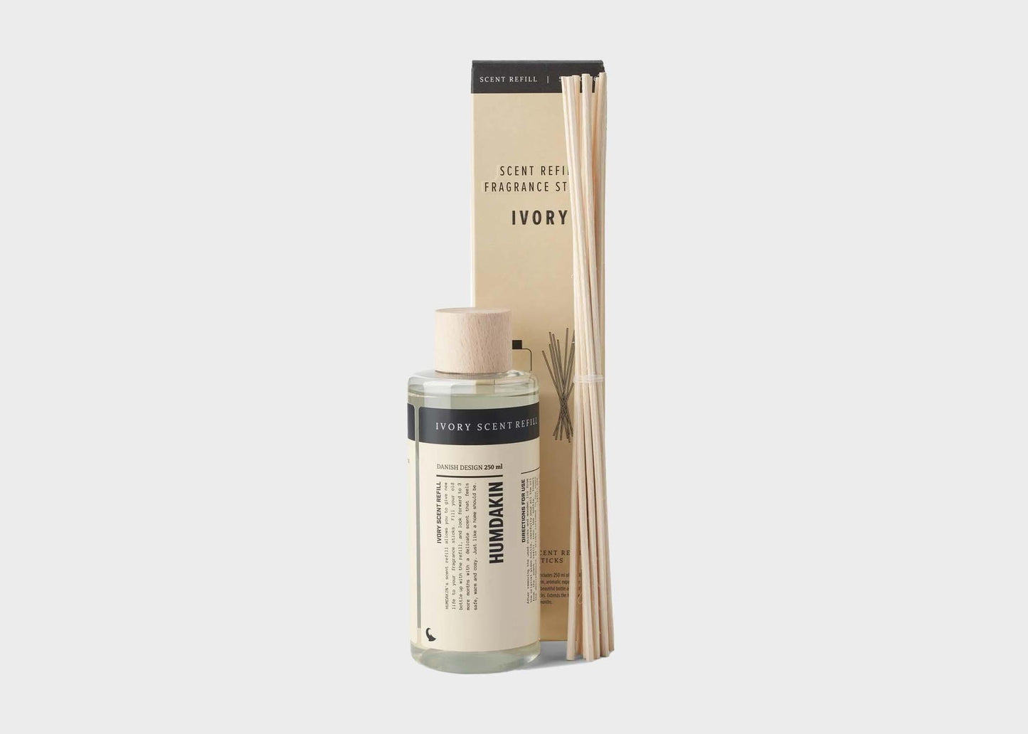 
                  
                    Humdakin Diffuser Refill
                  
                