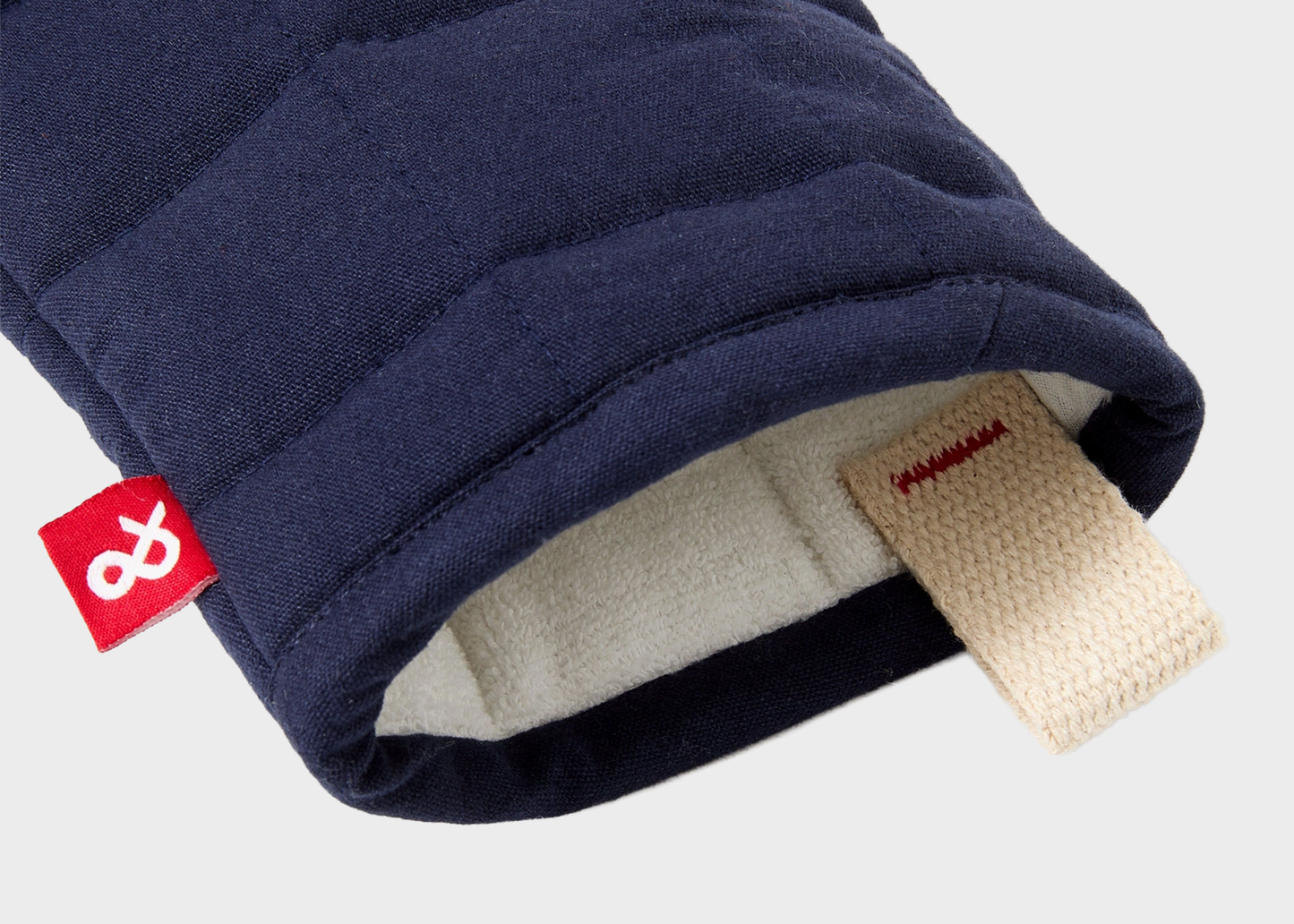 
                  
                    The Oven Mitt
                  
                