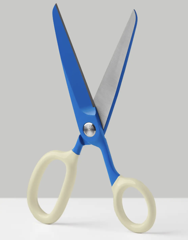 
                  
                    Chroma Scissors
                  
                
