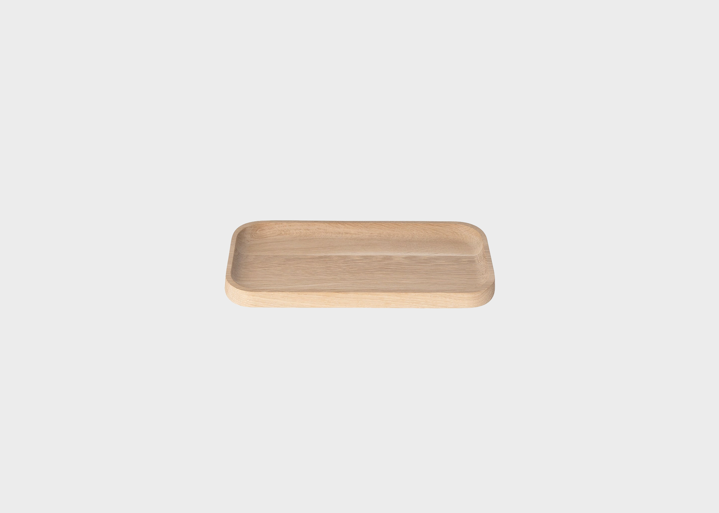 
                  
                    OKU Rectangle Oak Tray
                  
                