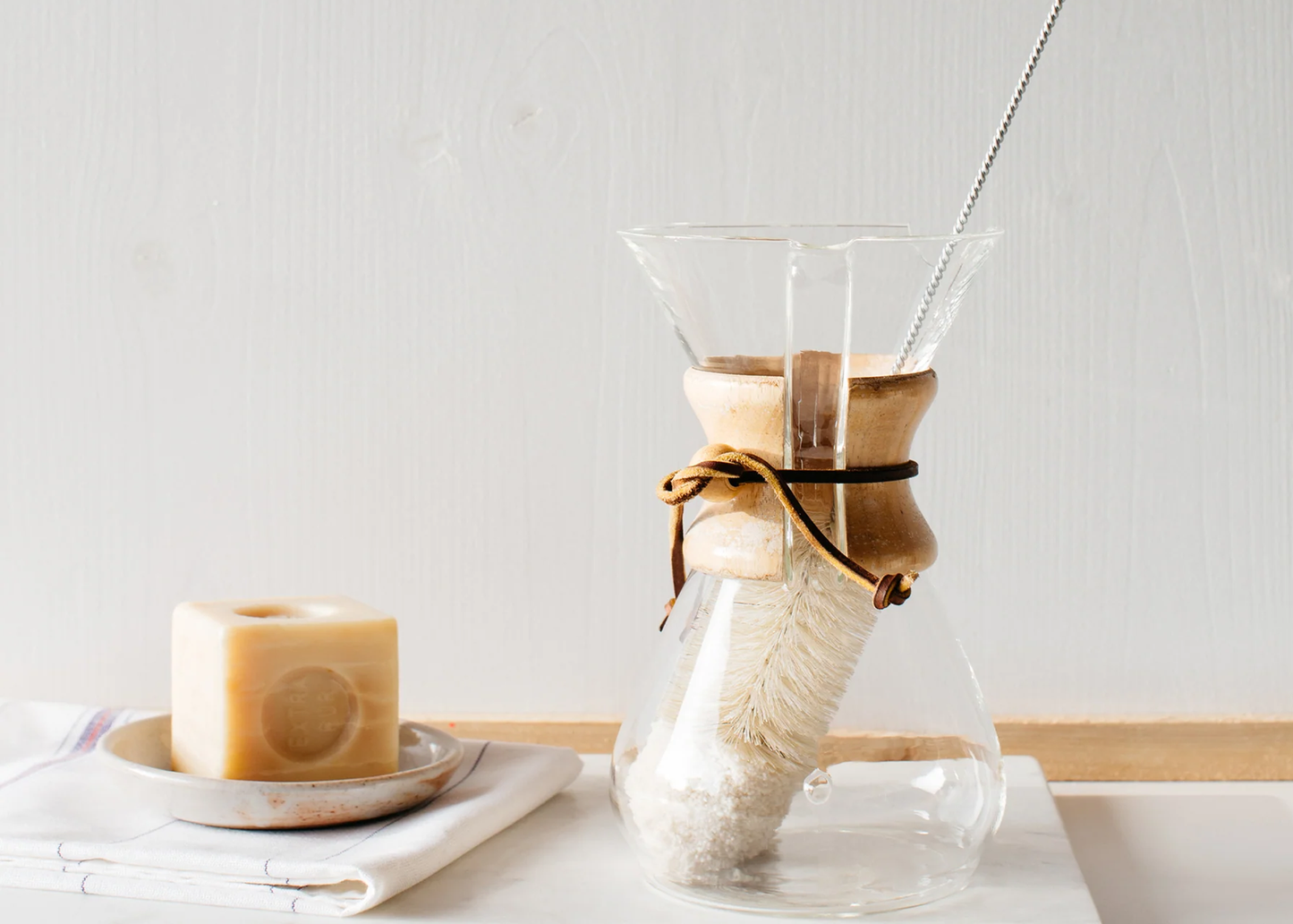 
                  
                    Wine Carafe Brush
                  
                
